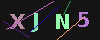 Gambar captcha